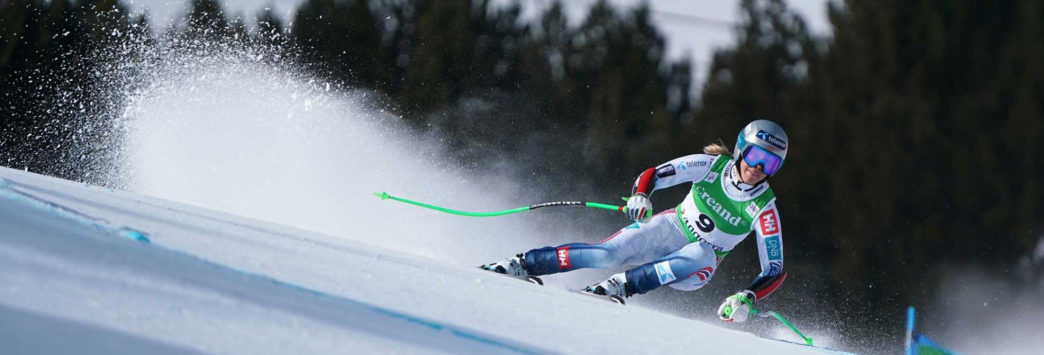 World cup audi fis ski 1 de marzo
