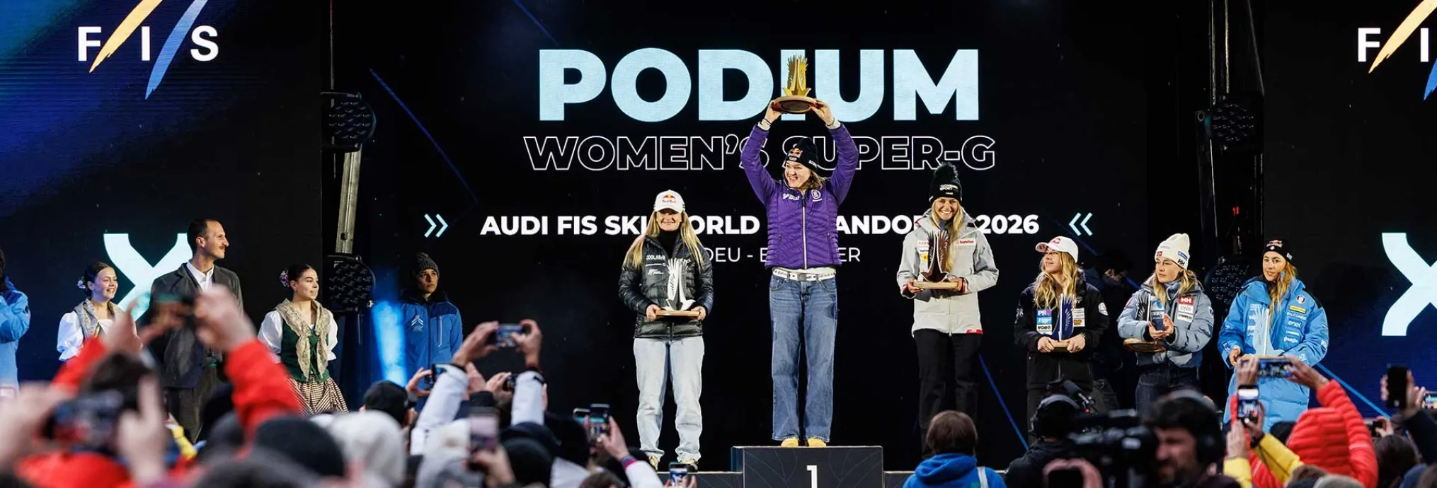 Bib draw world cup andorra 2026