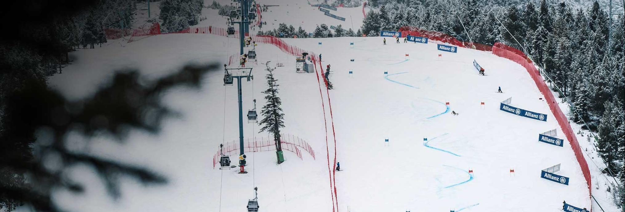 Audi Fis Ski World Cup 2027