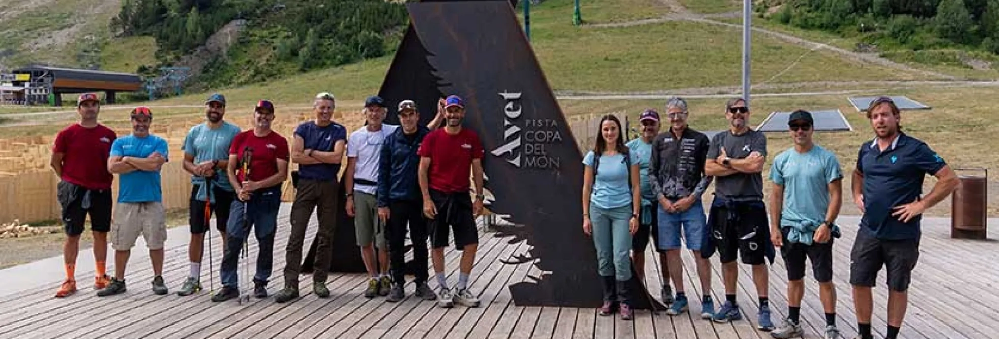 Andorra FIS World Cup 2027