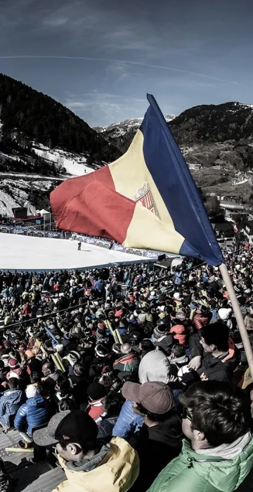 Dossier de carrera
