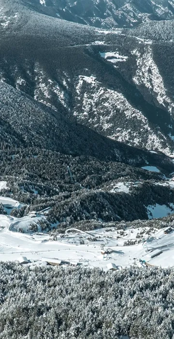 Grandvalira