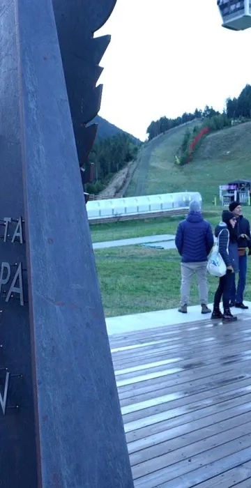 Visita FIS Grandvalira
