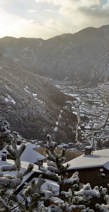 Andorra