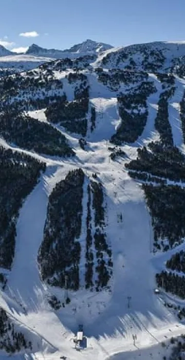 Grandvalira WC23