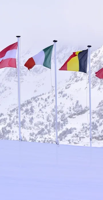KL Competición Grandvalira