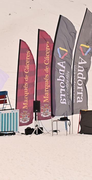 Patrocinadores KL Andorra