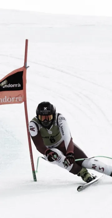 Grandvalira Soldeu World Cup 23