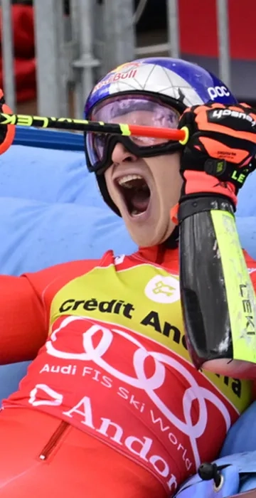 Marco Odermatt