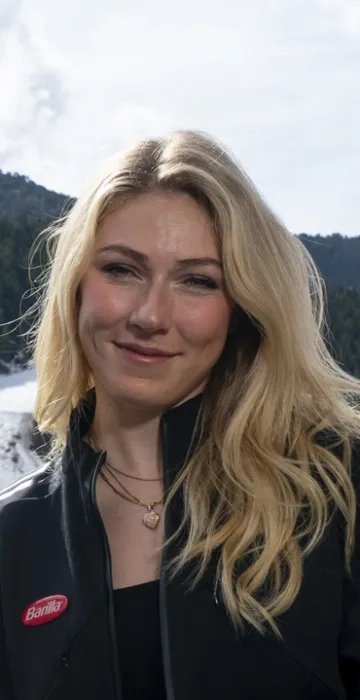 Mikaela Shiffrin