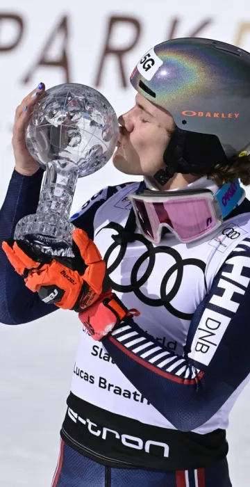  Audi FIS Ski World Cup Finals 2023 Andorra