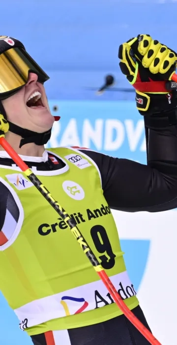  Audi FIS Ski World Cup Finals 2023 Andorra