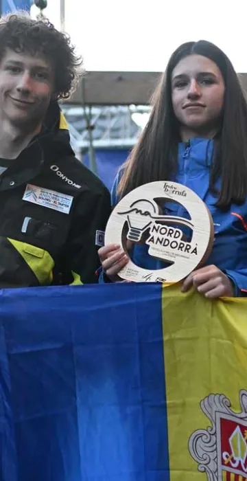 Ceremonia clausura 2024