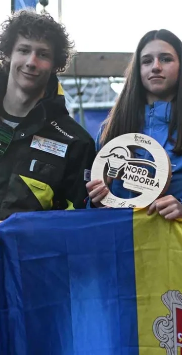 Ceremonia clausura 2024