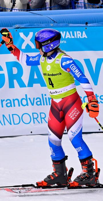AUDI FIS Ski World Cup Soldeu 