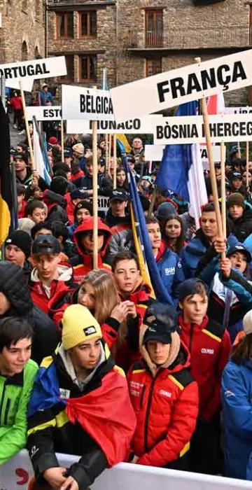 Inauguració Borrufa 2024