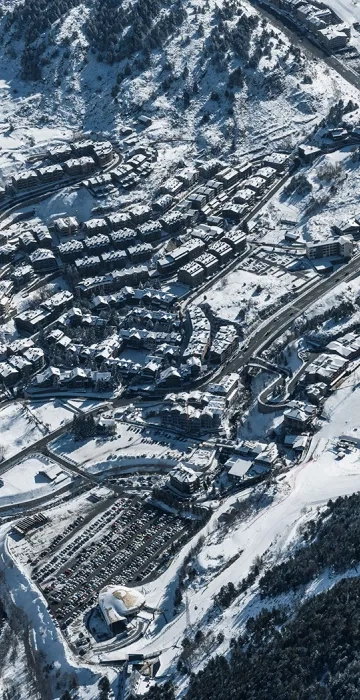 El Tarter Soldeu