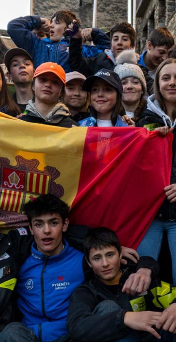 Video Borrufa 2024