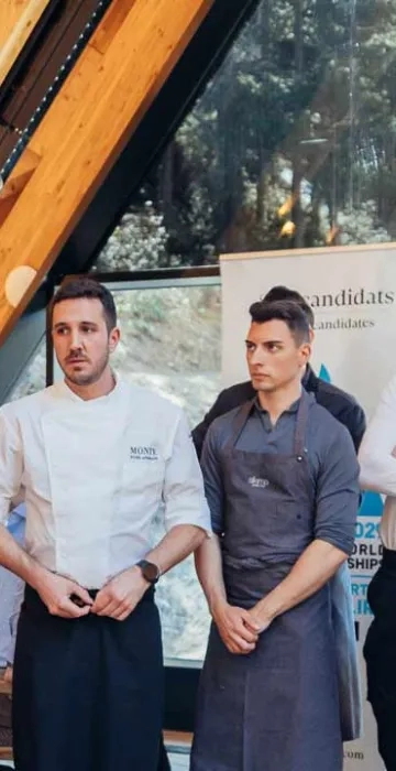 Snow Club Gourmet