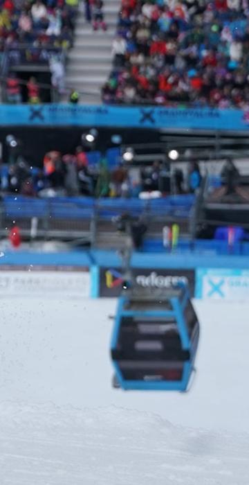 FIS Alpine Europa Cup Andorra CONTACT