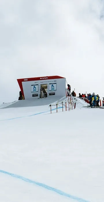 FIS Alpine Europa Cup Andorra
