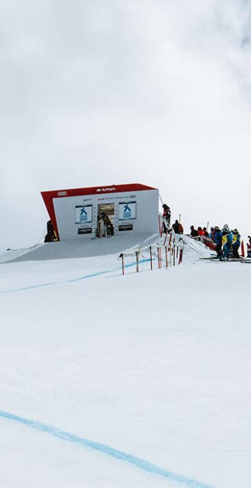 FIS Alpine Europa Cup Andorra