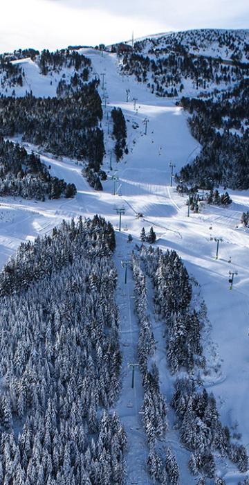 FIS Alpine Europa Cup Andorra