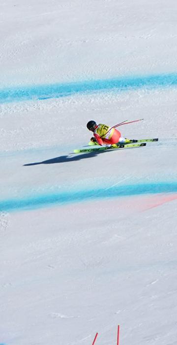 FIS Alpine Europa Cup Andorra