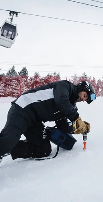 snowcontrol