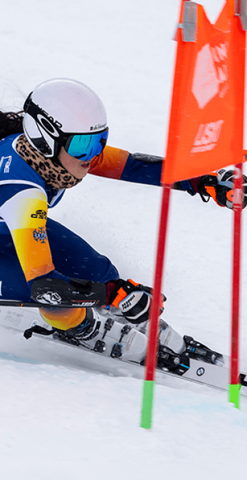 SLALOM