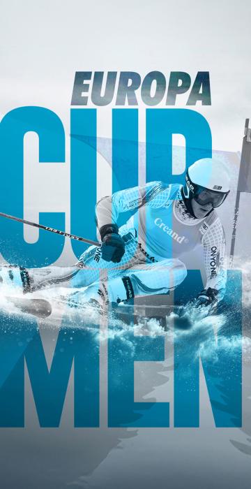 FIS Alpine Europa Cup Andorra