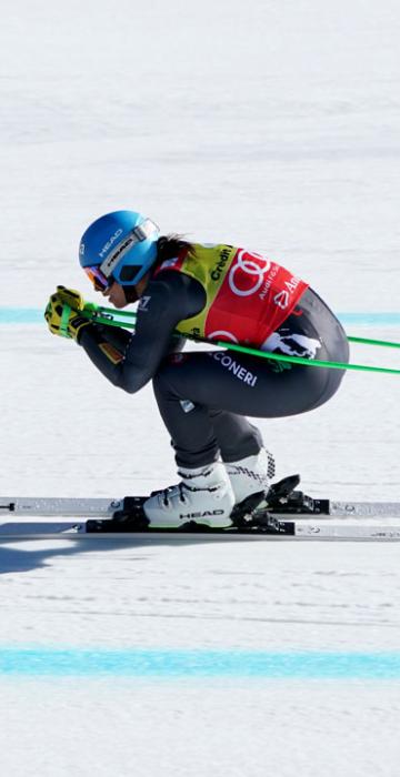FIS Alpine Europa Cup Andorra