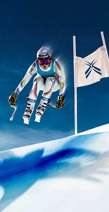FIS Alpine Europa Cup Andorra Entrada