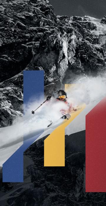 FIS Freeride World Championships - Ordino Arcalís