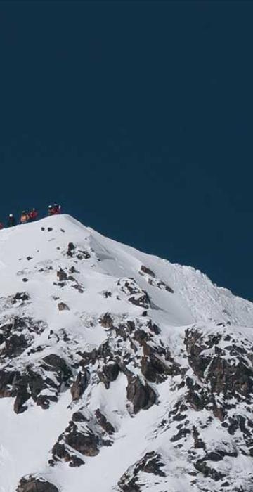 Freeride World Tour 2018