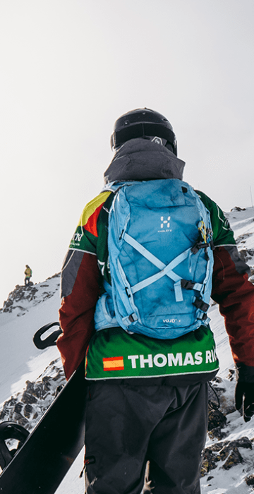 Freeride World Tour 2019