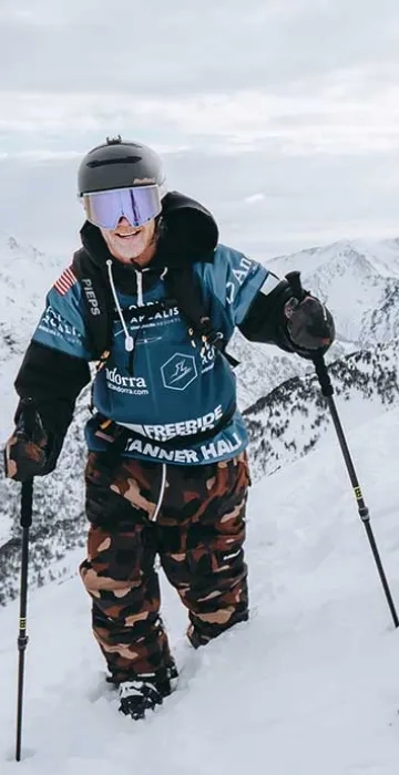 Freeride World Tour 2020-FWT