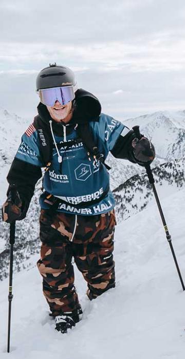 Freeride World Tour 2020-FWT