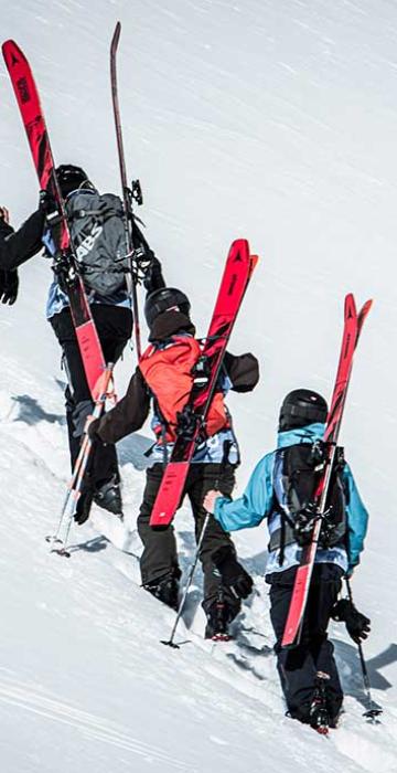 Freeride World Tour 2022