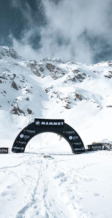 Freeride World Championships 2026