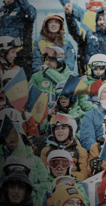 FIS Alpine World Cup Andorra - Pistas
