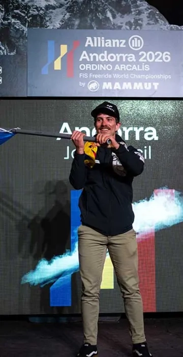 Inauguració FWT