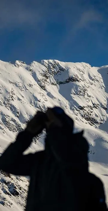 Freeride World Tour Confirmada
