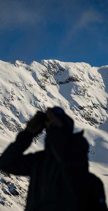 Freeride World Tour Confirmada