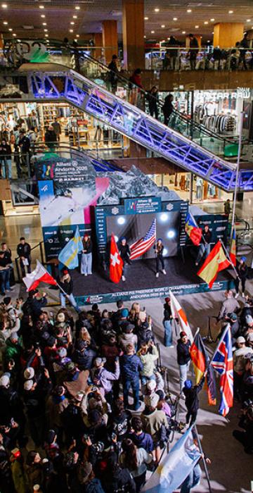 Opening Ceremony 2026