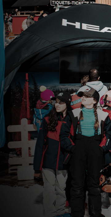 FIS Alpine World Cup Andorra - Medi ambient