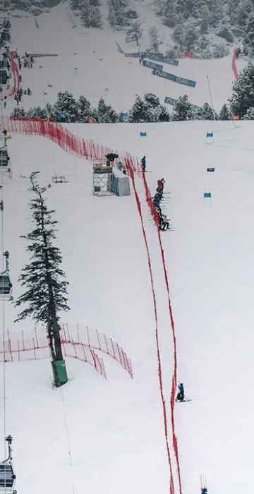 Audi Fis Ski World Cup 2027