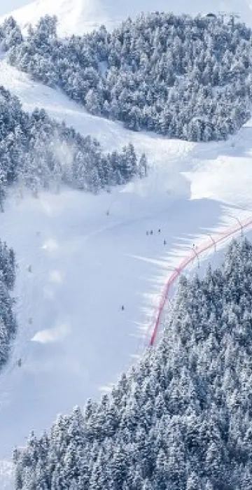 New's slide
