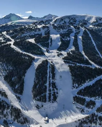 Grandvalira WC23