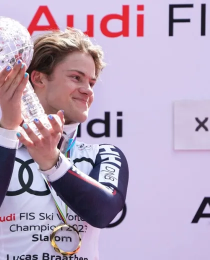 Audi FIS Ski World Cup Finals 2023 Andorra